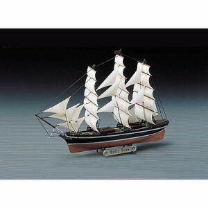 Academy Cutty Shark 1:350 (14110) 141507662 - Kreatív & Építő játék