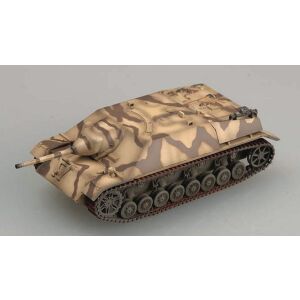 Easy Model Jagdpanzer IV 1945 1:72 (36123) 125927464 - Kreatív & Építő játék