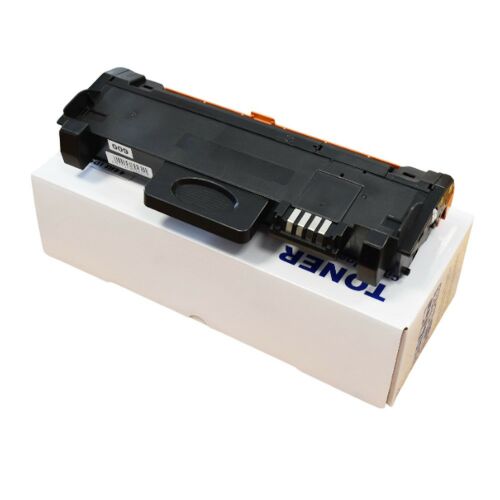 Kompatibilis Samsung MLT-307S fekete toner kazetta - Samsung