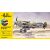 Heller STARTER KIT Messerschmitt Bf 109 K-4 1:72 (56229) 125930403