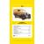 Heller Citroen C4 Fourgonnette 1928 1:24 (80703) 125932000