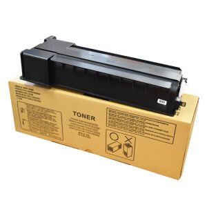Sharp MXC38 fekete toner kazetta - Sharp