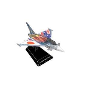 Revell Eurofighter Typhoon 3D Puzzle (00253)