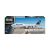 Revell IRON MAIDEN Ed Force One Boeing 747-400 1:144 makett doboz
