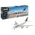 Revell IRON MAIDEN Ed Force One - Boeing 747-400 1:144 (03780) 125934197