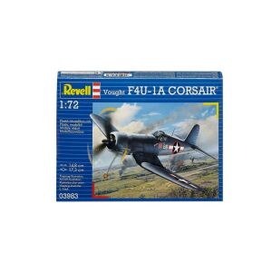 Revell Vought F4U-1D CORSAIR 1:72 (03983)