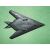 Trumpeter Lockheed F-117 A Night Hawk 1:144 (01330) 125939525