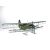 Trumpeter Antonov An-2 Colt on Skis 1:72 (01607) 125939660
