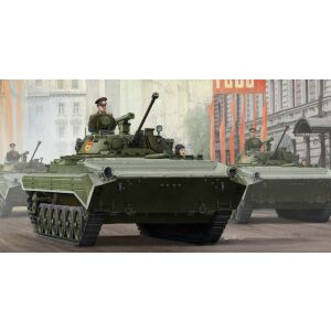 Trumpeter Russian BMP-2 IFV 1:35 (05584) 125941357 - Kreatív & Építő játék