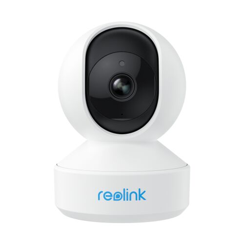 Camera de supraveghere Reolink E330, inteligenta artificiala, WIFI, rezolutie 4MP, avertizare pe email si prin notificare pe telefon 134756030