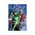 Az Igazság Ligája Rising 500 db-os Compact puzzle Clementoni 164462932