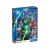 Az Igazság Ligája Rising 500 db-os Compact puzzle Clementoni 125951471