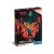 Clementoni Stranger Things The Piggyback 1000-teiliges Puzzle Box Foto