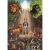 Disney Az Oroszlánkirály Legacy 1000 db-os Compact puzzle Clementoni 138391251
