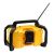 Radio Dewalt DCR029, 12/18/54V, bez baterije 125952138