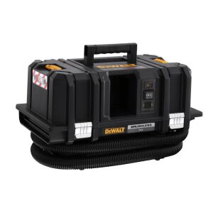 DeWALT - Aspirator FLEXVOLT compatibil cu acumulator 54V, 11L [DCV586MN-XJ] 125952155 - Accesorii pentru unelte multifuncționale