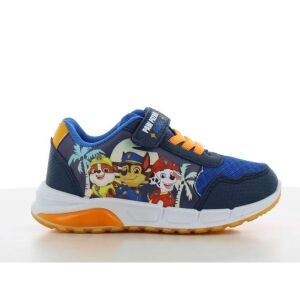 Nickelodeon Mancs Őrjárat világító sportcipő - Oldalnézet - Nickelodeon