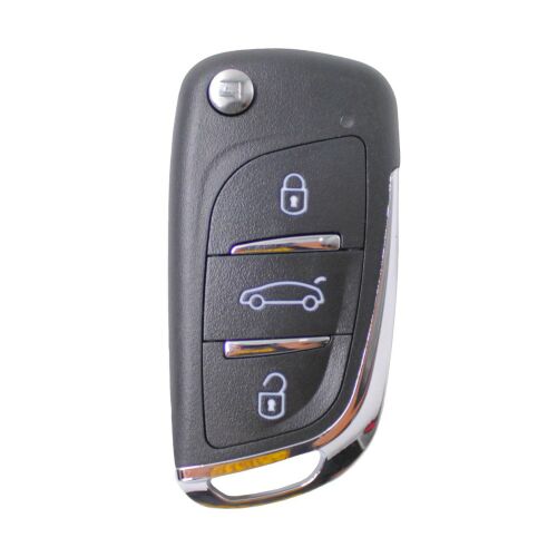 KeyDiy KD 3 gombos univerzális távirányító B11-3 125953092