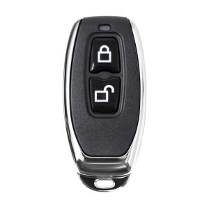 Xhorse VVDI 2 gombos univerzális távirányító XKGD12EN 125953417 - Autókulcs