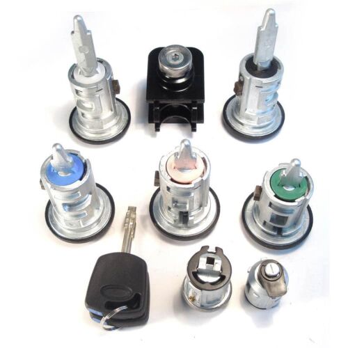 Ford Transit Connect zárkészlet FO21 125953544