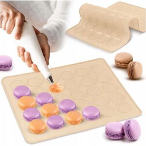 szilikon tésztaszőnyeg nagy 125958231 - Főzőedény & Sütőedény