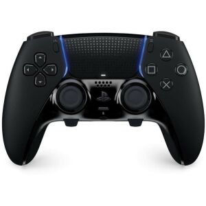Sony PlayStation 5 DualSense Edge vezeték nélküli kontroller, Midnight Black, PS711000045048 - Kontroller