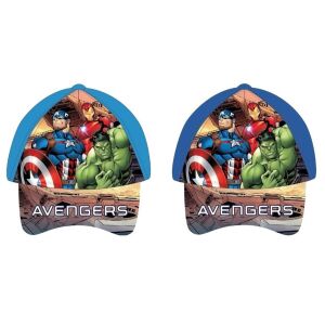 Bosszúállók Sapka