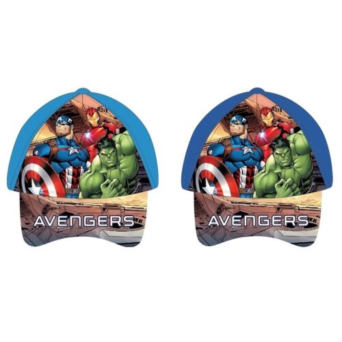 Bosszúállók Sapka 126024389