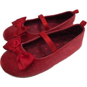H&M Mädchen Ballerinas (EU 26) 126030277 - Babys & Toddler