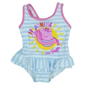 Peppa Pig Djevojka Kupaći kostim (Mărime: 92) 126030296 - Peppa Pig