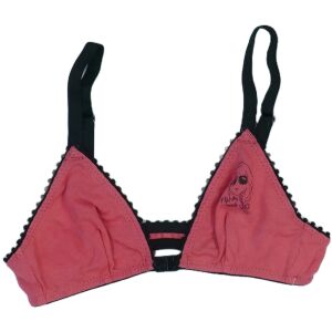 Absorba Dievča Body (krátky rukáv / bez rukávov) EÚ 146) 126030286 - Podprsenky