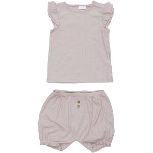 Next Fata Set din 2 piese - Top & Bottom (Mărime: 86) 126030302 - Next