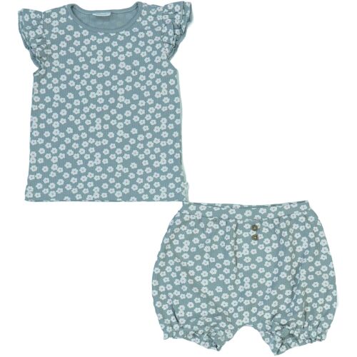 Next Fata Set din 2 piese - Top & Bottom (Mărime: 86) 126030307