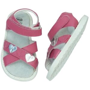 Scholl Mädchen Sandalen (EU 20) 126030308 - Babys & Toddler