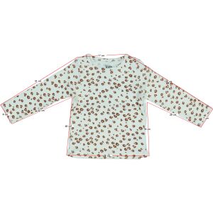 M&Co. Dziewczyna Kardigan UE 86) 127501791 - M&Co