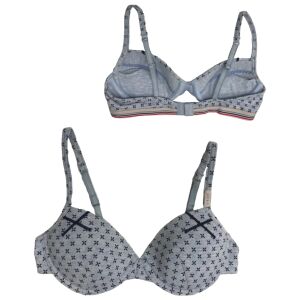 Esprit Dievča Body (krátky rukáv / bez rukávov) EÚ 146) 126030348 - Esprit