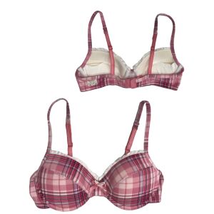 Esprit Mädchen Bodysuit (kurzärmelig / ärmellos) (Mărime: 146) 126030360 - Esprit