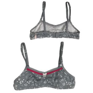 Esprit Dievča Body (krátky rukáv / bez rukávov) EÚ 146) 126030355 - Podprsenky