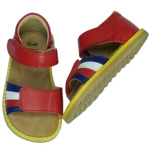 Scholl Момиче Сандали (ЕС 20) 126030364 - Мода и обличане