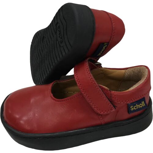 Scholl Dziewczyna Buty xml-ph-0026@deepl.inter Spodnie niemowlęce (UE 22)