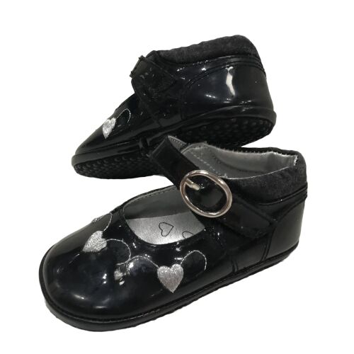 Matalan Lány Kocsicipő (Méret: 74) 126030375