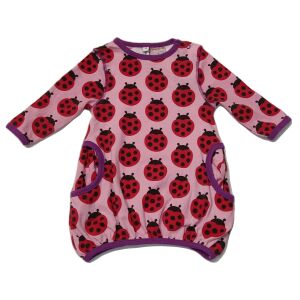 Maxomorra Mädchen Kleid (Mărime: 68) 126030386 - Maxomorra