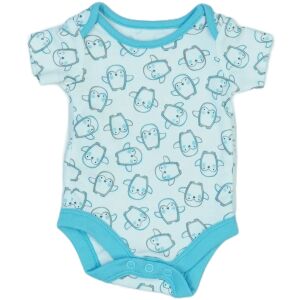 TU Chłopiec Body (krótki rękaw / bez rękawów) UE 44) 126201734 - TU