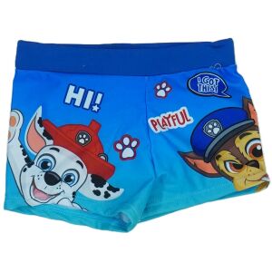Nickelodeon Fiú Fürdőnadrág (Méret: 92) 126030388 - Nickelodeon