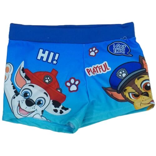 Nickelodeon Fiú Fürdőnadrág (Méret: 92)