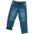 BlueZoo Chłopiec Spodnie termiczne UE 116) 126138542