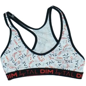 Dim Paris Dievča Body (krátky rukáv / bez rukávov) EÚ 140) 126138548 - Podprsenky