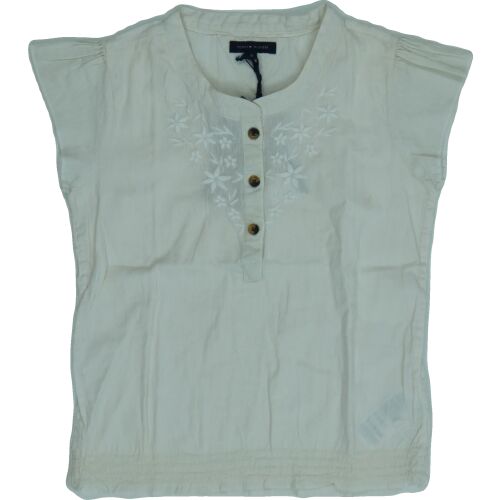 Tommy Hilfiger Момиче Туника (Mărime: 128) 126030465