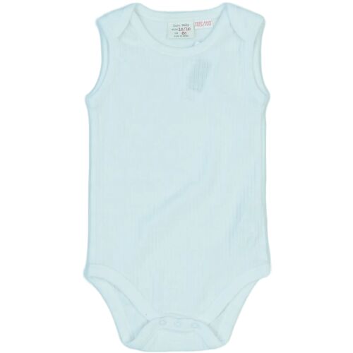 Zara Lány Rövid ujjú / ujjatlan body (Méret: 86)