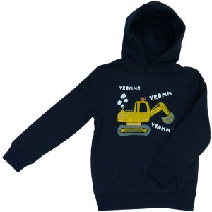 C&A Fiú Kapucnis pulóver (Méret: 134) 126030510 - Gyerek pulóver